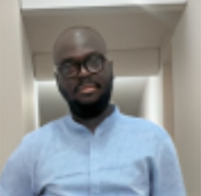 Mr. Chidera Samuel Michaels